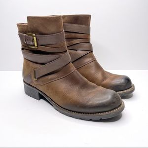 clarks orinoco sash brown